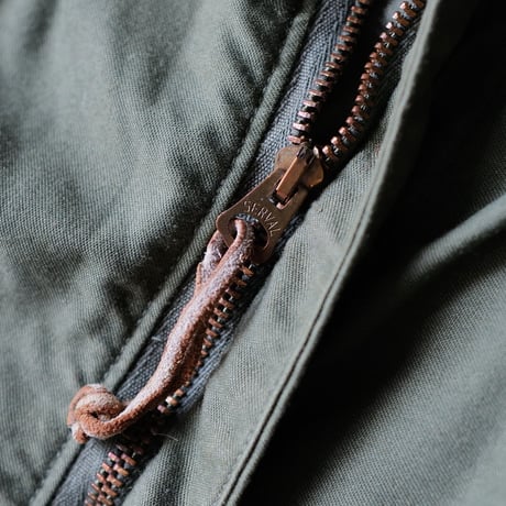 ［M-Regular］USARMY M-65 Trousers_no.4