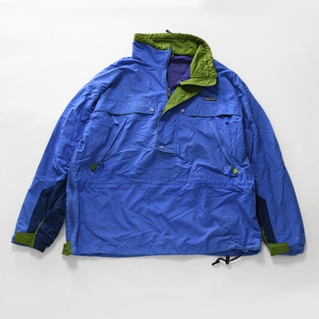 [XL] Old Patagonia Anorak 90s_used
