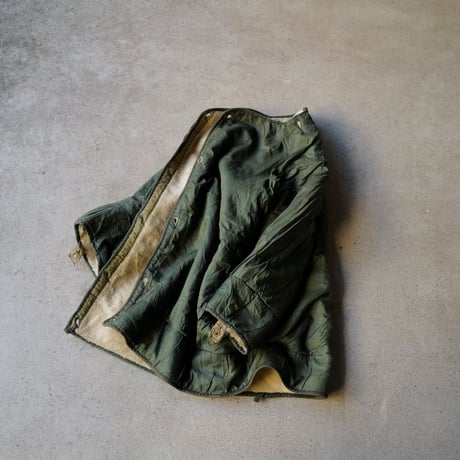 ［M］m51 parka_liner