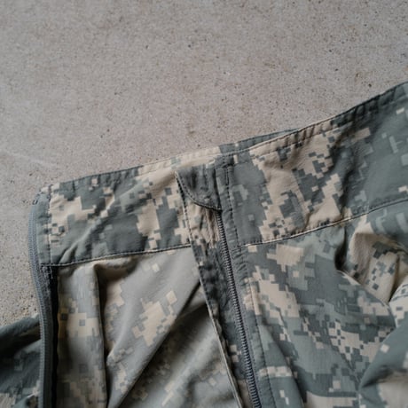 ［XL-Long］Patagonia MARS_Digital Camouflage Jacket