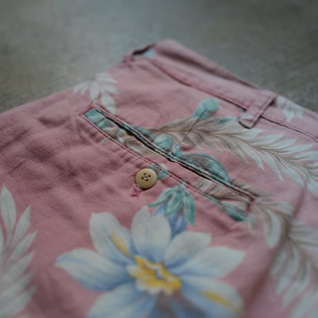 ［W36］BIG CHINO COLOR SHORTS by Polo Ralph Lauren_no.10