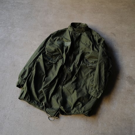 ［M］m65 parka_deadstock_no.58