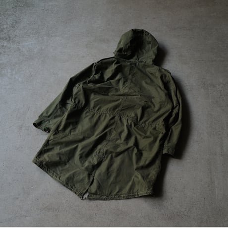 オンライン専用［M］m51 parka_no.32