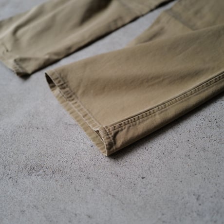 [W38 L30] POLO CHINO PANTS 2tuck_80-90s vintage_no.15