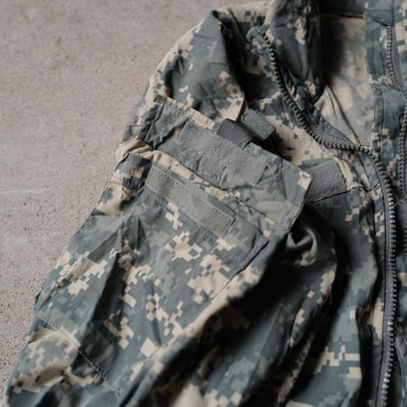 USARMY ECWCS Digital Camouflage Jacket