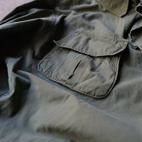 ［L-Regular］Jungle Fatigue Jacket_3rd_no.34