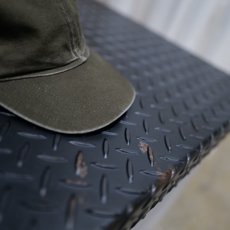 special edition］Bootleg Aged Duck Cap | anytee