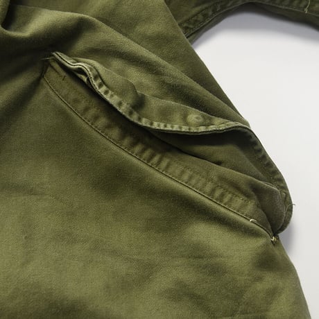 ［L］m51 parka_First model_no.194