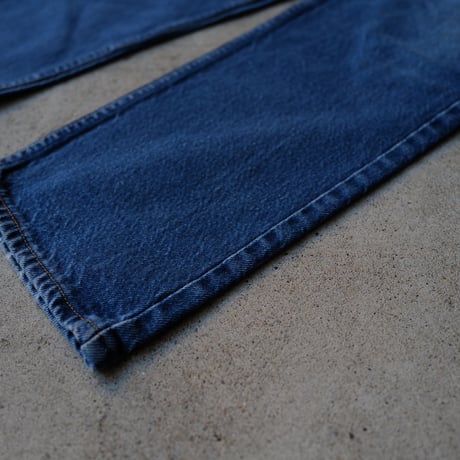 [W35 L30] Levi's 505_80s_no.18