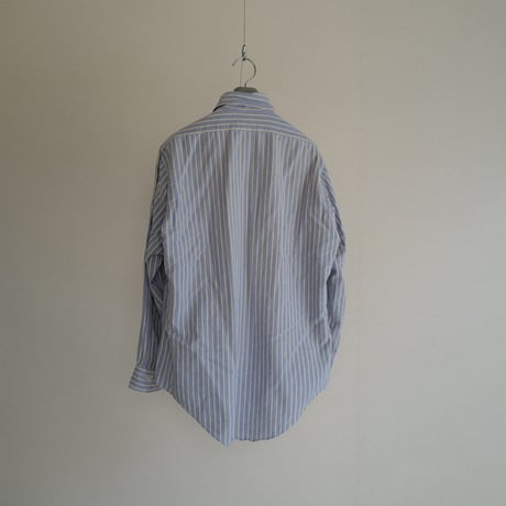 ［L］Old Brooks Brothers_80s vintage_polo-collar shirt