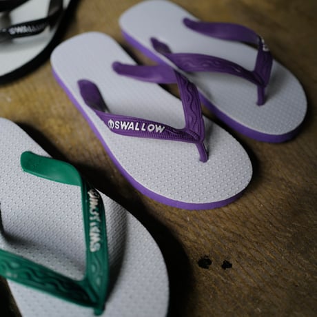 Swallow Sandal