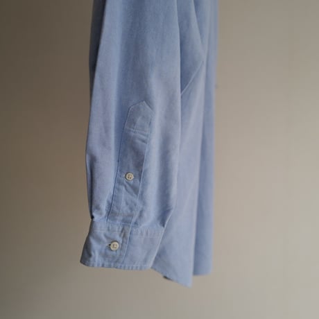 Big Polo_Oxford shirt_90s vintage