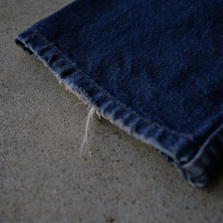 [W35 L29] Levi's 505_80s_no.22