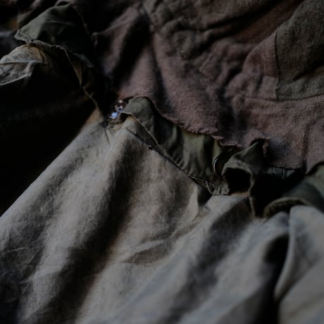 ［L］m51 parka_fullset_deadstock_no.87