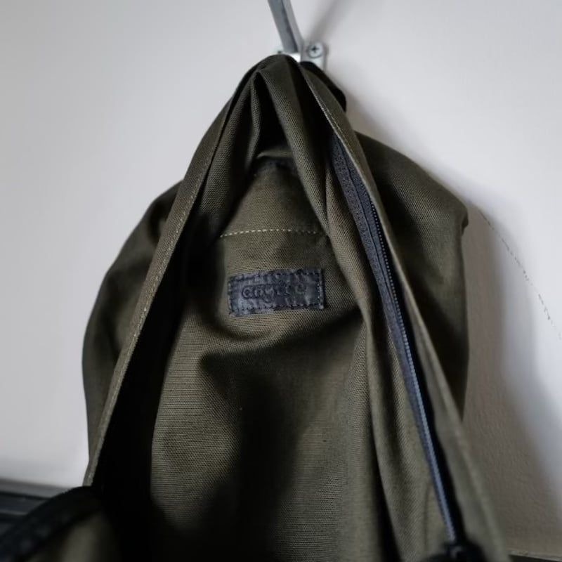 special edition］Bootleg Duck Backpack | anytee