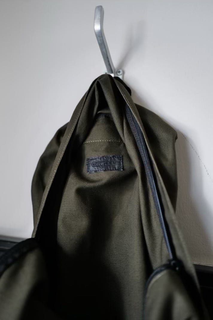 special edition］Bootleg Duck Backpack | anytee