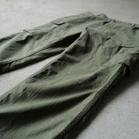 USARMY M-43 HBT Cargo Pants