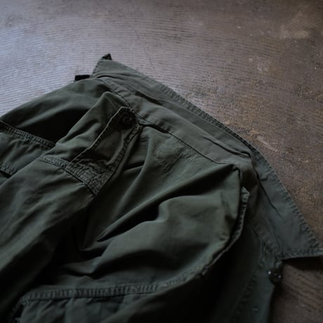 ［M-Regular］Jungle Fatigue Jacket__2nd_no.20