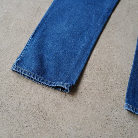 [W37 L32] 505_80s_Levi's Vintage_no.33