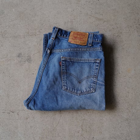 [W36 L32] 505_90s_Levi's Vintage_no.37