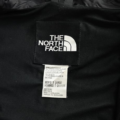 ［XL］THE NORTH FACE_1990's vintage_no.230