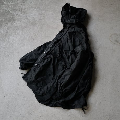 ［L］Super Black_m65 parka_fullset_no.4