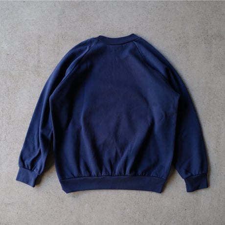 ［XXL］Vintage Light College Sweat