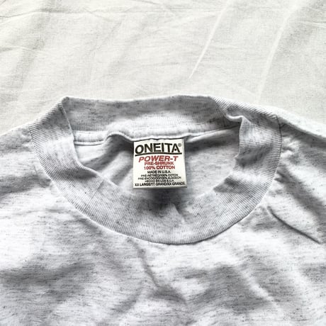 DOG TEE/ONEITA XXL/anytee original