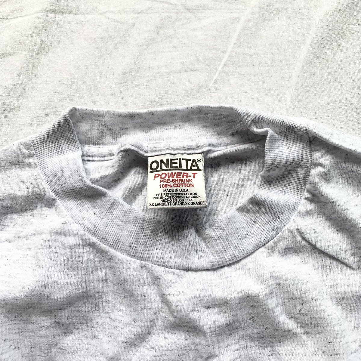 DOG TEE/ONEITA XXL/anytee original | anytee