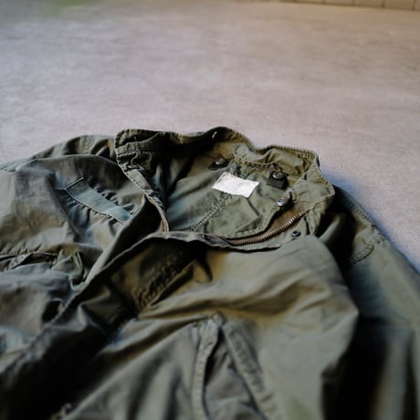 ［S］m65 parka_no.54