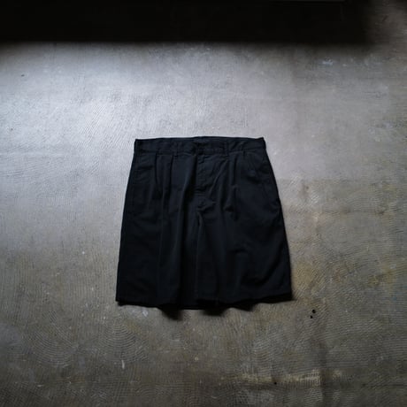 ［W34］Super Black_ BIG CHINO SHORTS by Polo Ralph Lauren_no.3