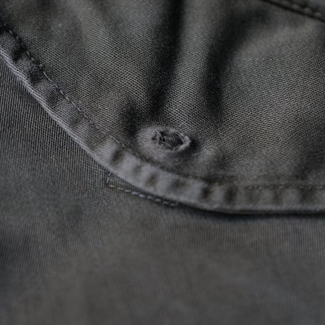 オンライン専用［M］m51 parka_First model_no.36