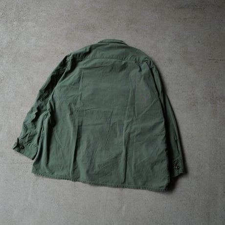 ［XL-Regular］Jungle Fatigue Jacket_4th_no.35