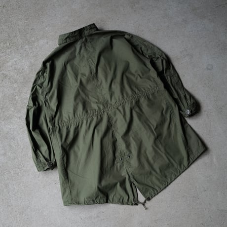 オンライン専用［S］m65 parka_no.9