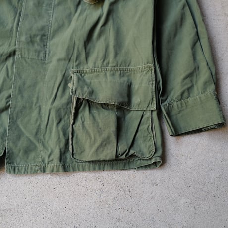 ［M-Regular］Jungle Fatigue Jacket_4th_no.3