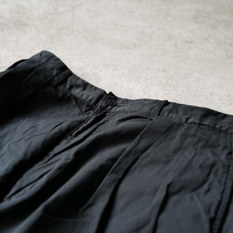 ［W34］Super Black_ BIG CHINO SHORTS by Polo Ralph Lauren_no.6