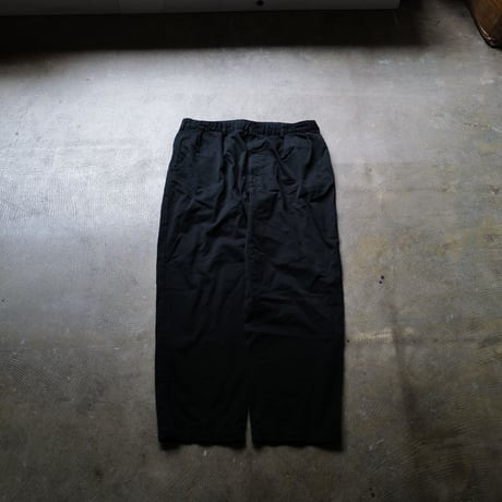 ［W36 L30］Super Black_BIG CHINO PANTS by Polo Ralph Lauren_no.6