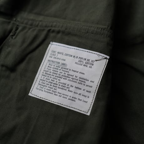 ［L-Short］Jungle Fatigue Jacket_5th_no.10