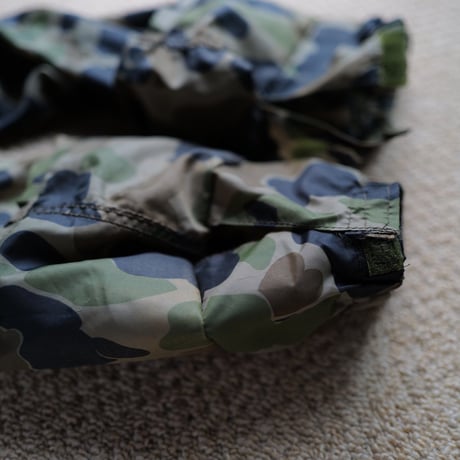 ［XL］Eddie Bauer Camouflage Coat_70-90s vintage_made in England