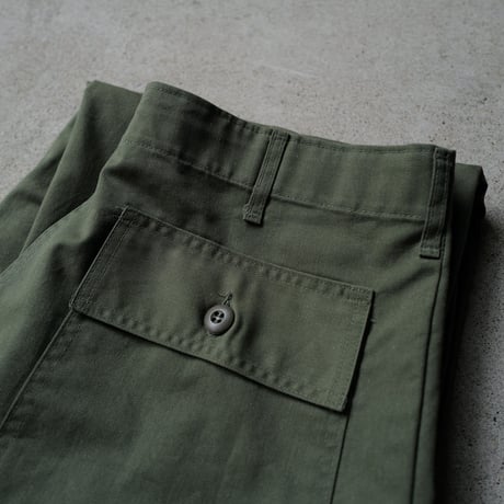 ［36×29］USARMY OG-507 Trousers_no.23