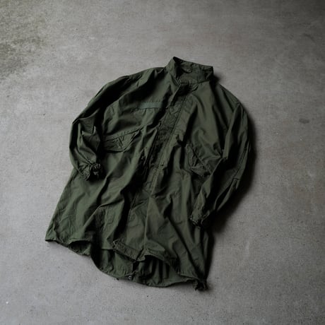 ［M］m65 parka_mini tag model_deadstock_no.110