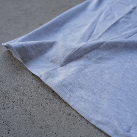 ［XL］Discus Athletic Pocket Tee_made in USA_1989 deadstock