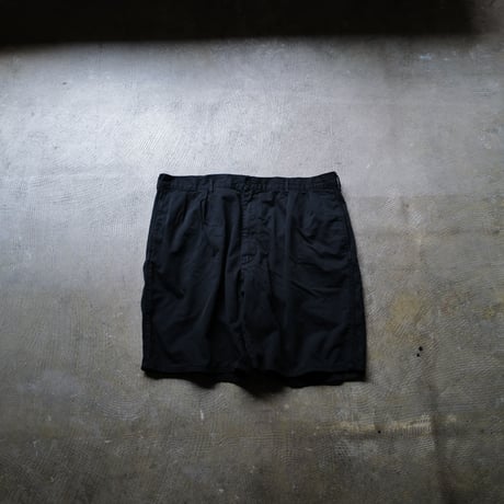 ［W40］Super Black_ BIG CHINO SHORTS by Polo Ralph Lauren_no.5