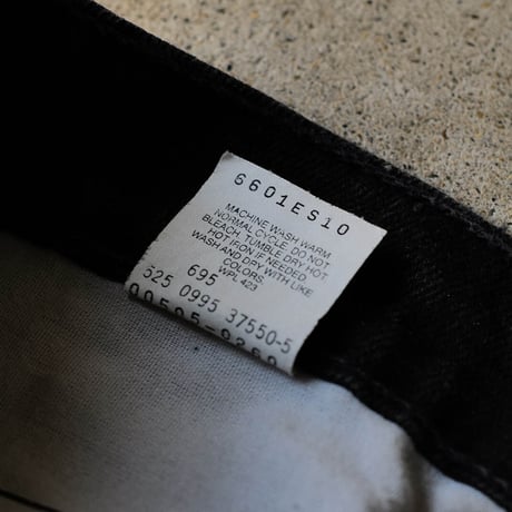 [W33 L30] Levi's 505_no.3