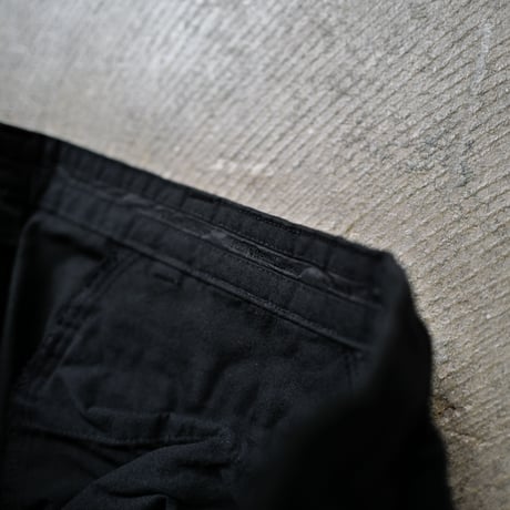 ［W36 L30］Super Black_BIG CHINO PANTS by Polo Ralph Lauren_no.6