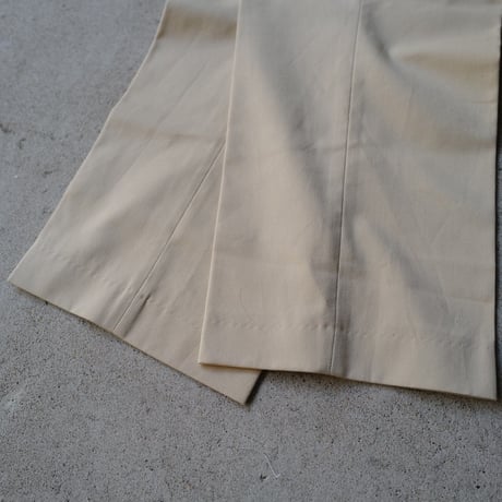 [W35 L30] Old L.L.Bean_80s made in USA