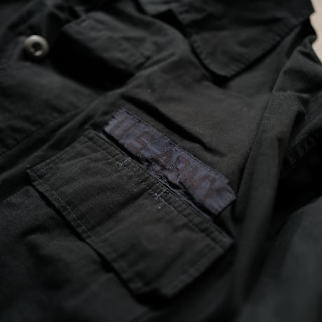 ［L］"MODIFY" BDU Jacket_no.6