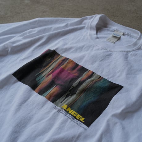 [deadstock] 映画公式Tee『永遠に僕のもの』