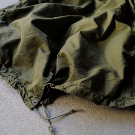 ［S］m51 parka_fullset_deadstock_no.74