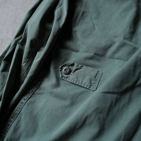 ポップアップ先行［M-Regular］Jungle Fatigue Jacket_2nd_no.99
